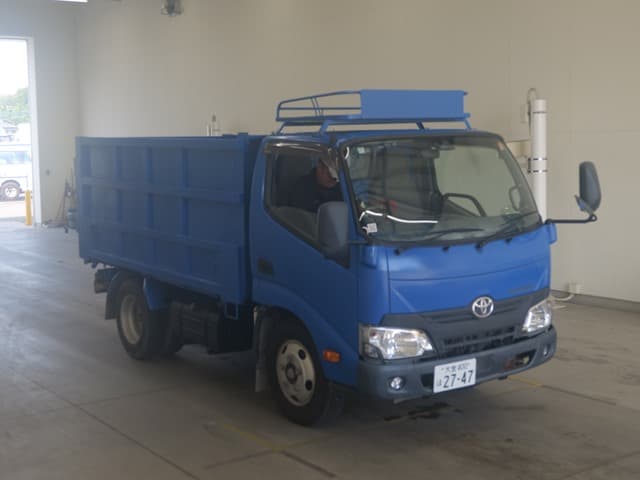 TOYOACE — Auction (lot vt-8-6564-10004)