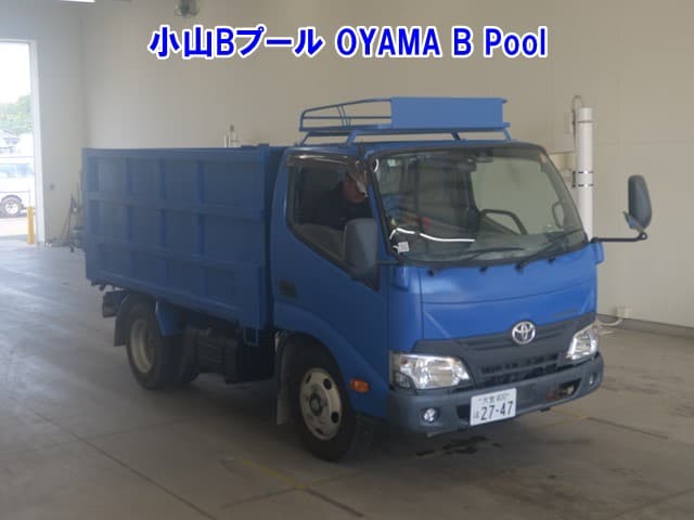 TOYOACE — Auction (lot vt-8-6564-10004)