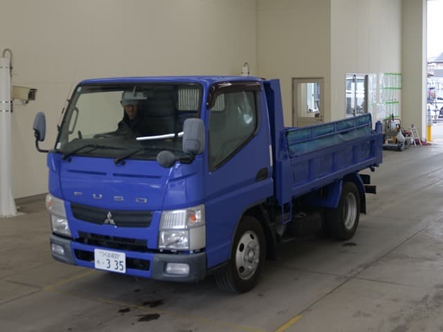CANTER — Auction (lot vt-8-6564-1035)