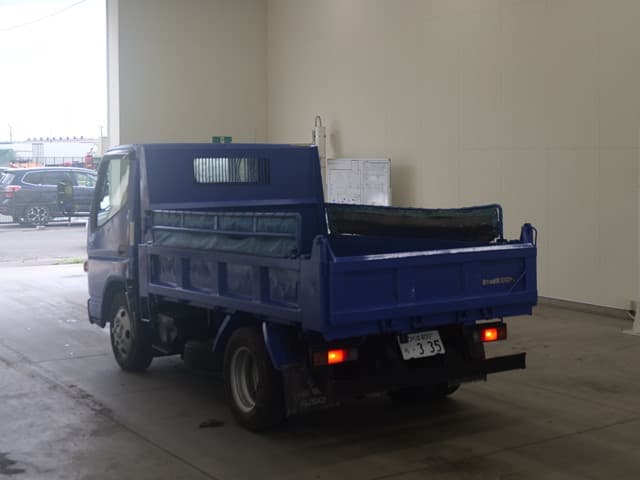 CANTER — Auction (lot vt-8-6564-1035)