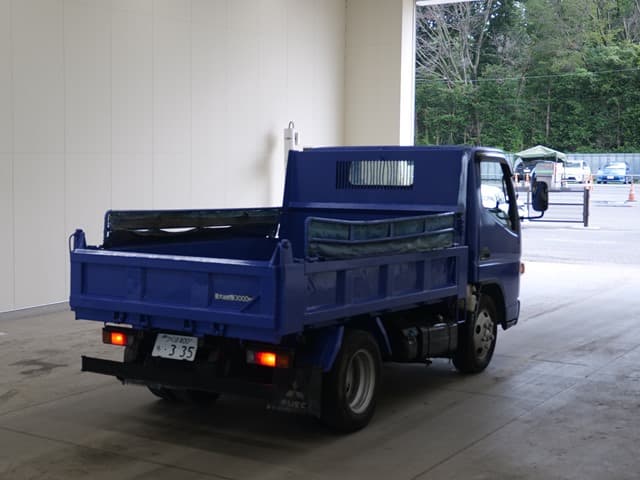 CANTER — Auction (lot vt-8-6564-1035)
