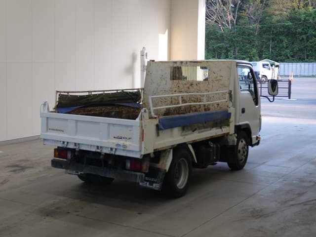 CANTER — Auction (lot vt-8-6564-1057)