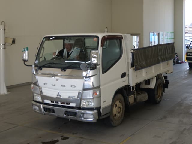 CANTER — Auction (lot vt-8-6564-1069)
