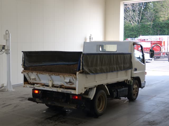 CANTER — Auction (lot vt-8-6564-1069)
