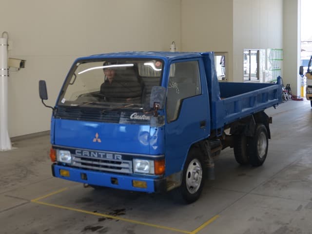 CANTER — Auction (lot vt-8-6564-1105)