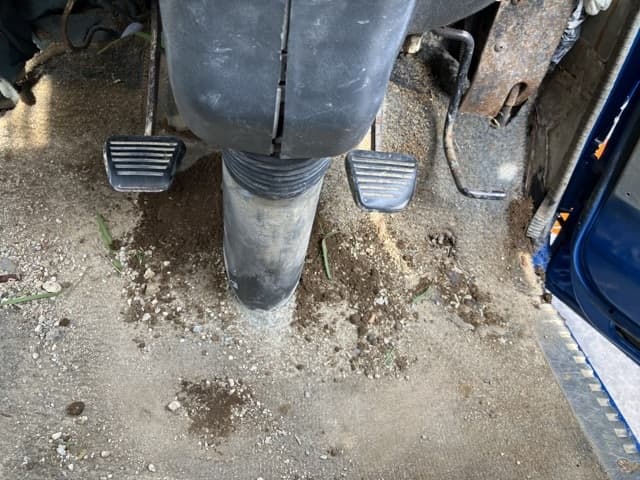 CANTER — Auction (lot vt-8-6564-1105)