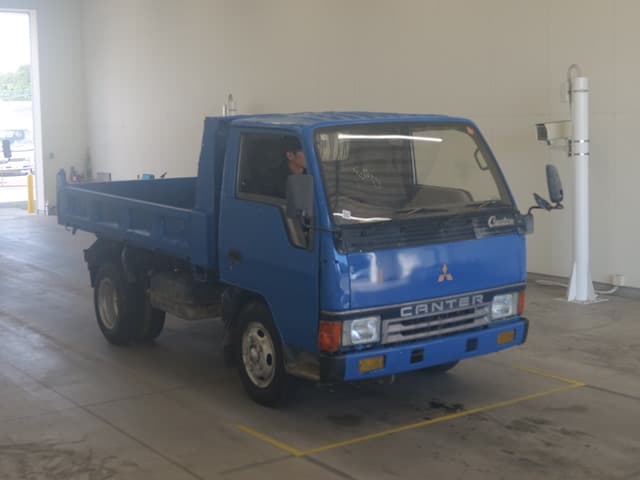 CANTER — Auction (lot vt-8-6564-1105)