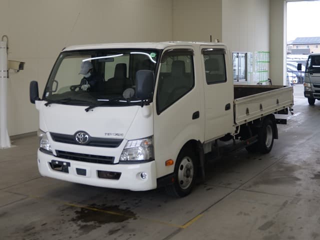 TOYOACE — Auction (lot vt-8-6564-1112)