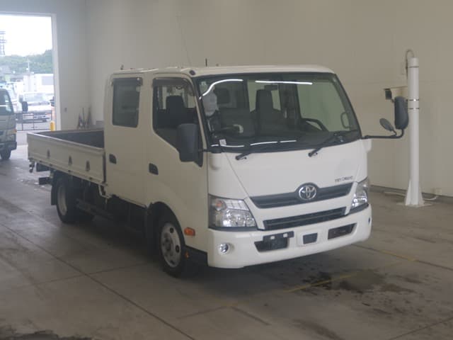 TOYOACE — Auction (lot vt-8-6564-1112)