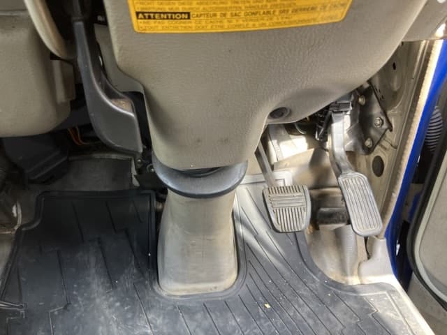 CANTER — Auction (lot vt-8-6564-1117)