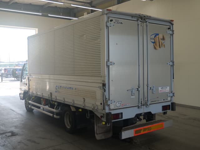 CANTER — Auction (lot vt-8-6564-1236)