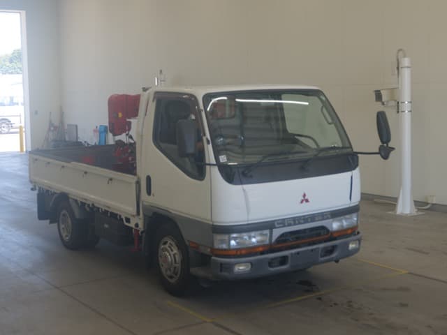 CANTER — Auction (lot vt-8-6564-1510)