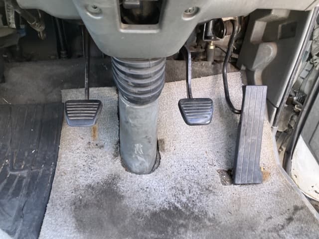 CANTER — Auction (lot vt-8-6564-1728)