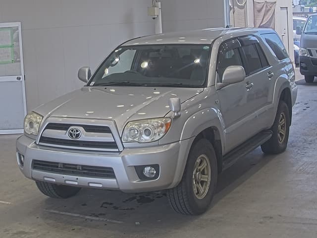 HILUX SURF — Auction (lot vt-8-6564-20003)