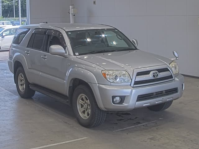 HILUX SURF — Auction (lot vt-8-6564-20003)