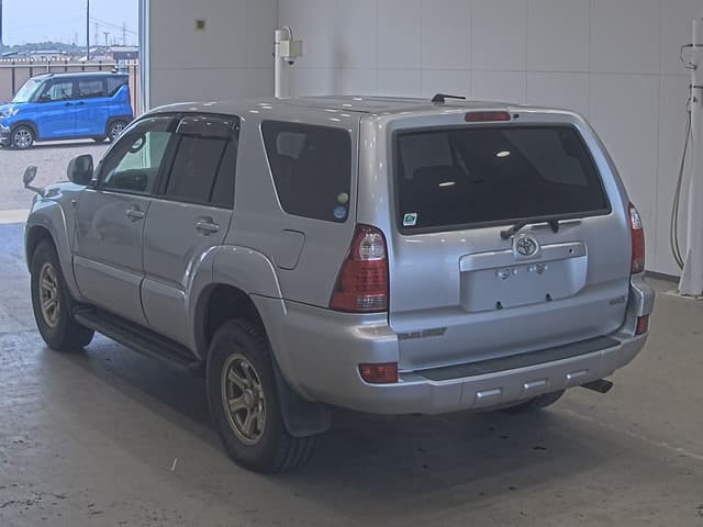 HILUX SURF — Auction (lot vt-8-6564-20003)