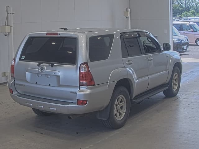 HILUX SURF — Auction (lot vt-8-6564-20003)