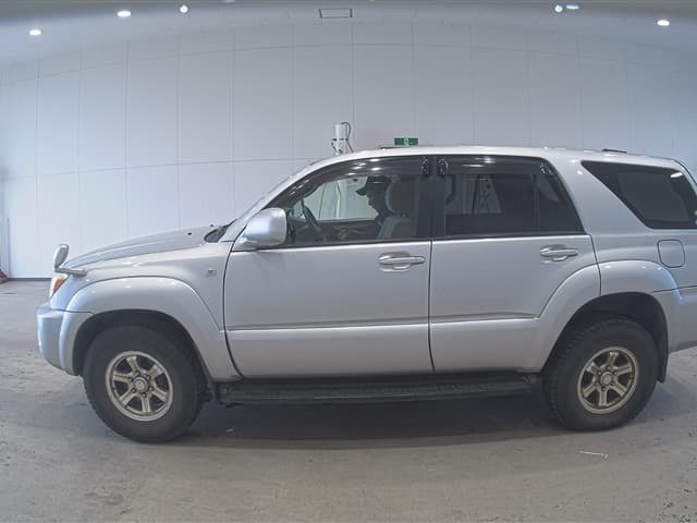 HILUX SURF — Auction (lot vt-8-6564-20003)