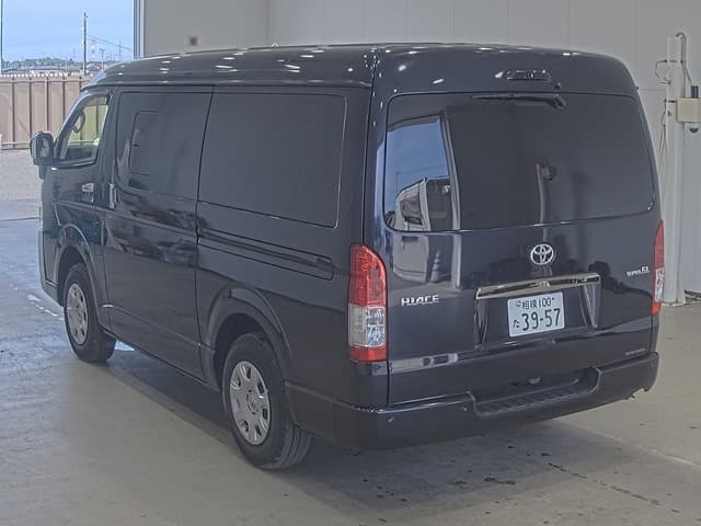 HIACE — Auction (lot vt-8-6564-20098)