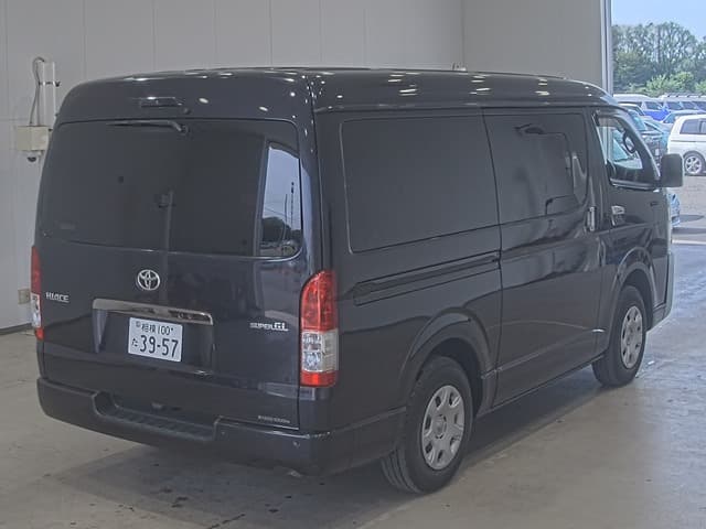 HIACE — Auction (lot vt-8-6564-20098)