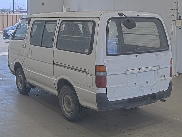 HIACE — Auction (lot vt-8-6564-20145)