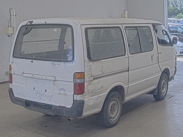 HIACE — Auction (lot vt-8-6564-20145)