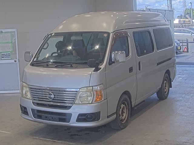 CARAVAN — Auction (lot vt-8-6564-20181)