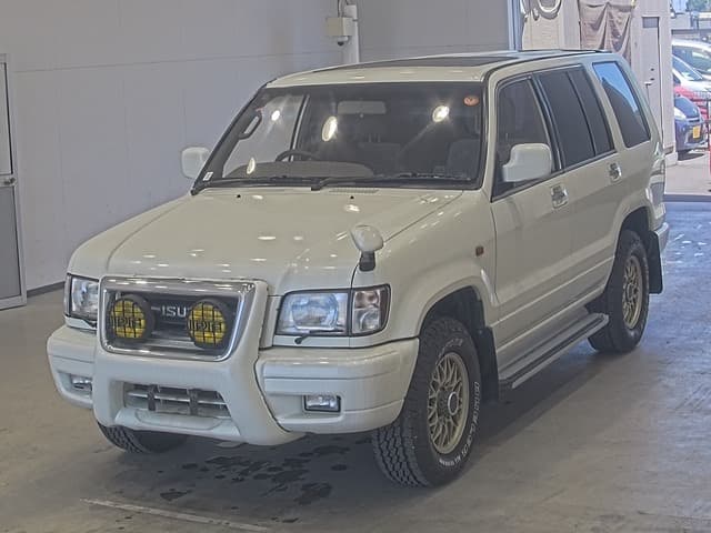 BIGHORN — Auction (lot vt-8-6564-20398)