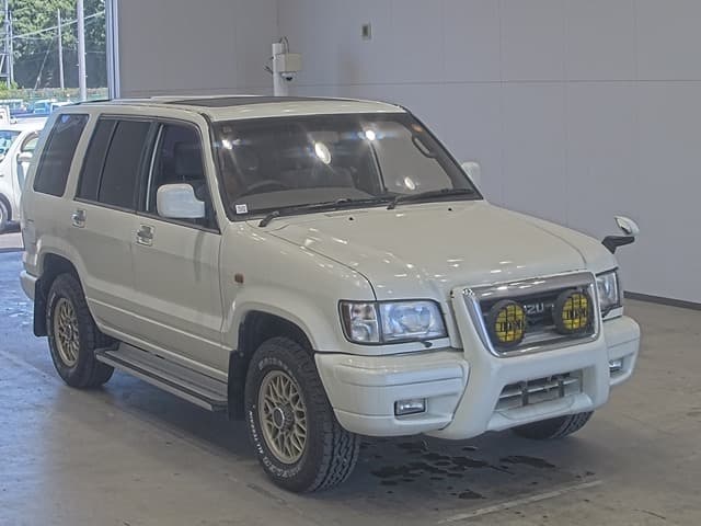 BIGHORN — Auction (lot vt-8-6564-20398)
