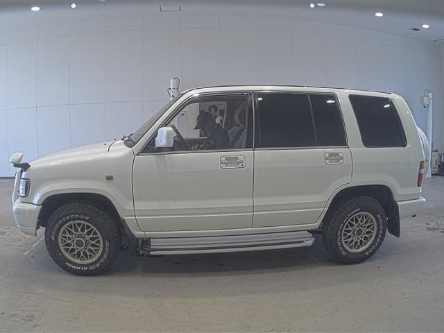 BIGHORN — Auction (lot vt-8-6564-20398)