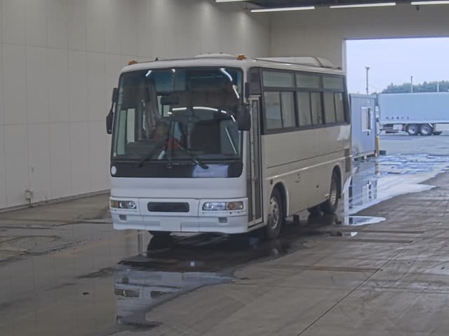 MITSUBISHI — Auction (lot vt-8-6564-4019)