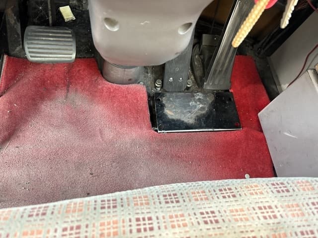 MITSUBISHI — Auction (lot vt-8-6564-4019)