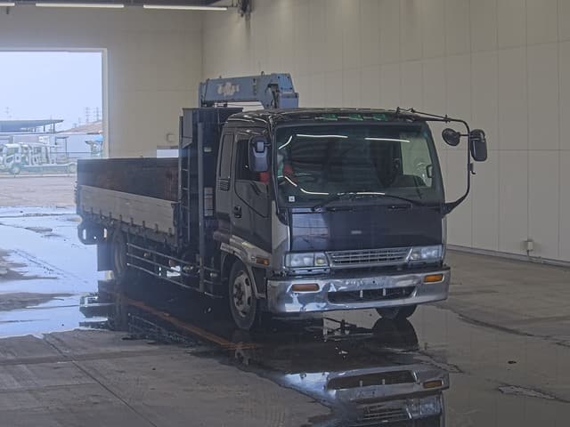 MITSUBISHI — Auction (lot vt-8-6564-4019)