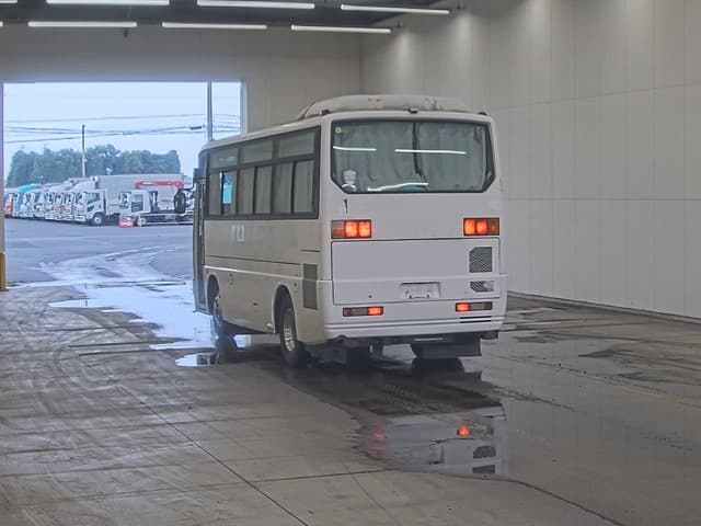 MITSUBISHI — Auction (lot vt-8-6564-4019)