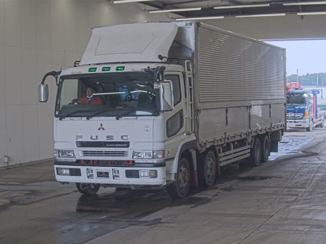 HINO — Auction (lot vt-8-6564-4030)