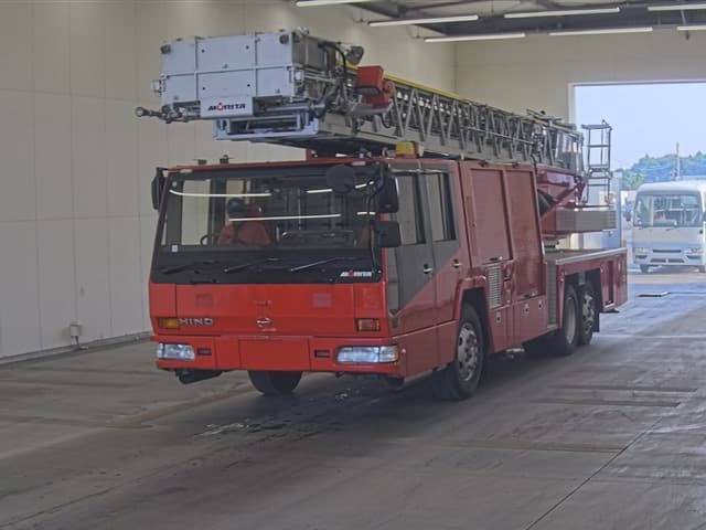 HINO — Auction (lot vt-8-6564-4030)