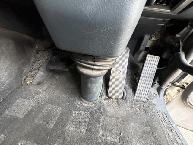 HINO — Auction (lot vt-8-6564-4030)