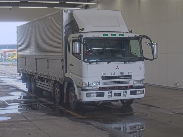 HINO — Auction (lot vt-8-6564-4030)