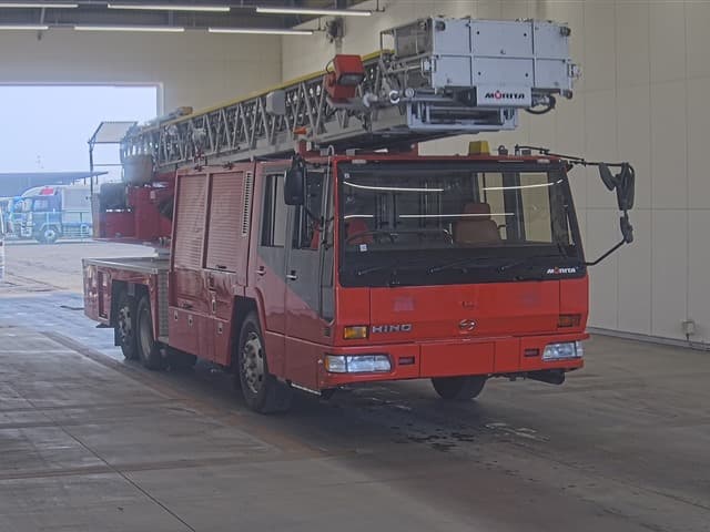 HINO — Auction (lot vt-8-6564-4030)