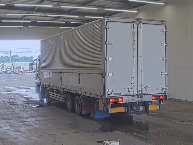 HINO — Auction (lot vt-8-6564-4030)