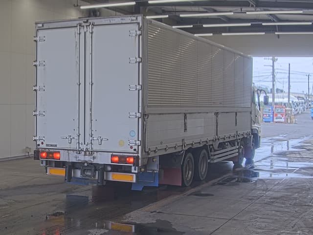 HINO — Auction (lot vt-8-6564-4030)