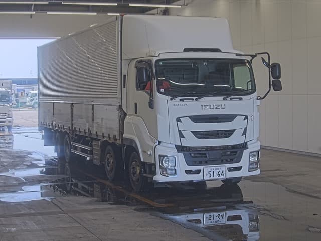 GIGA — Auction (lot vt-8-6564-4070)