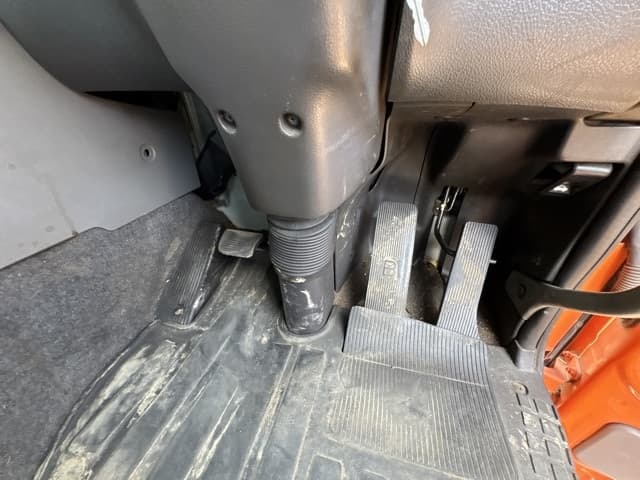 NISSAN — Auction (lot vt-8-6564-4083)