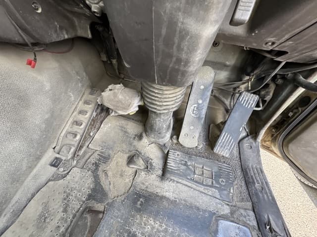MITSUBISHI — Auction (lot vt-8-6564-4372)