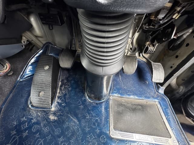RANGER — Auction (lot vt-8-6564-4398)