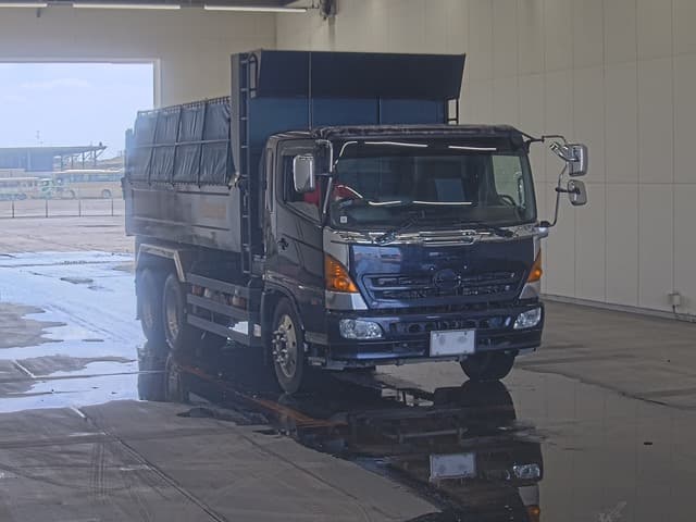 RANGER — Auction (lot vt-8-6564-4398)