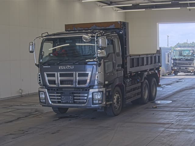 GIGA — Auction (lot vt-8-6564-4523)