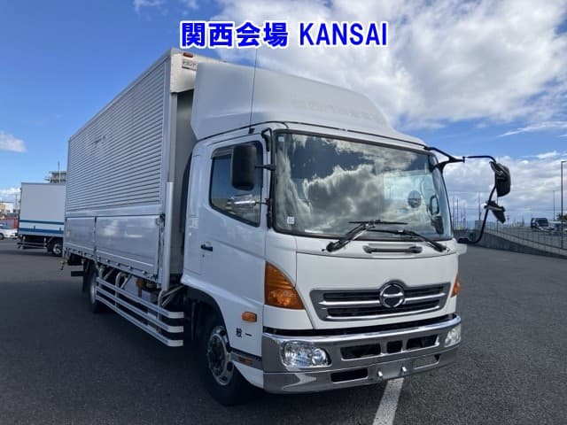 RANGER — Auction (lot vt-8-6564-53068)