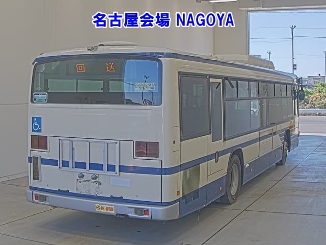 HINO — Auction (lot vt-8-6564-72051)