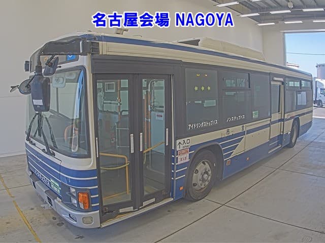 HINO — Auction (lot vt-8-6564-72051)
